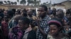 Dix ans après l'occupation par le M23, Goma de nouveau dans la crainte