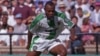 Al Khartoun Ta Kori Emmanuel Amunike A Matsayin Kocin Ta