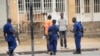 Burundi : les autorités accusent un groupe armé d'avoir "exécuté" deux personnes 