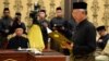 Najib Razak Kembali Dilantik sebagai PM Malaysia