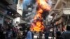 Assad's Secret Oil Lifeline: Iraqi Crude From Egypt
