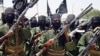 Seorang Perempuan AS Mengaku Kirim Uang ke Teroris Al-Shabab