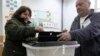 Macedonian Conservatives Secure Win After Rerun