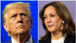 Los aspirantes a la presidencia en EEUU agilizan sus últimos días de
campaña electoral
