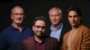 “La sociedad de la nieve” presenta una nueva visión del accidente aéreo de los Andes de 1972