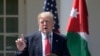 Gwamnatin Trump Ta Jingine Batun Raba Iyali Marasa Takardun Izinin Shiga Amurka