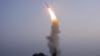 North Korea Conducts Fourth Missile Test of September