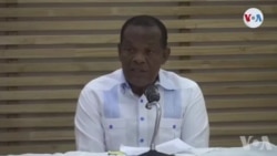 Doktè Yves Jean Bart Rejte Akizasyon Abi Seksyèl sou Minè
