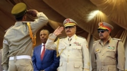 Des dizaines de morts suite à l'offensive du général Haftar sur Tripoli