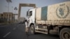 Critical Aid Arrives in Conflict-Ridden Northern Ethiopia as Cease-fire Holds 