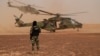 Ce retrait des 1.500 militaires français basés au Niger intervient après ceux du Mali et du Burkina Faso, où la France a déjà été poussée vers la sortie par des juntes hostiles.