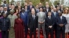 Sommet de la Francophonie en Tunisie