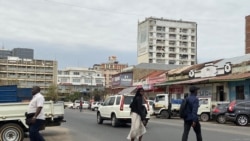 Maputo: Transportadores exigem subsídio prometido pelo governo