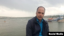İsmayıl Əhmədi