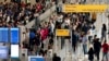 Aerolíneas en EEUU cuentan con viajeros de negocios para mantener recuperación