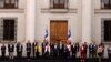 Chile digiere profundo cambio de gabinete a seis meses del gobierno de Boric: ¿Qué esperar?