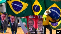 Campanha eleitoral