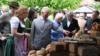 The Green King: Charles the Environmentalist 