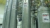 US concerned over Iran's enriched uranium stockpile