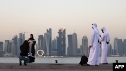 Dans tout le monde arabe, et même en Arabie saoudite, les prix pratiqués pour la Coupe du monde au Qatar font grincer des dents.