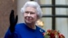 Ratu Elizabeth II Mangkat, Gedung Putih Sampaikan Belasungkawa  