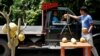 Tropical Fruits Provide Lifeline Amid Venezuela Food Shortages