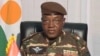 "Une agression" contre le Niger "ne sera pas la promenade de santé à laquelle certains croient," prévient Abdourahamane Tiani.