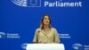 Roberta Metsola yenidən Avropa Parlamentinin prezidenti seçilib