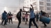 Modou Gueye, la deuxième victime des manifestations, était un marchand ambulant à Colobane, un quartier animé de Dakar.