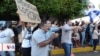 Conflicto sociopolítico en Nicaragua cumple 5 años 