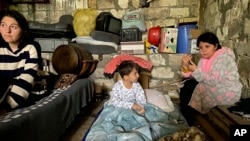 Ստեփանակերտի հրետակոծության ժամանակ Լեռնային Ղարաբաղում, 20.09.2023թ.