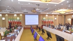 ဗွီအိုအေမြန်မာနံနက်ခင်း ဇွန်၂၉၊၂၀၂၃
