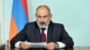 Nikol Paşinyan, Ermənistan baş naziri
