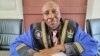 New Gwanda Rural District Council chairperson, Mphathiswa Ncube