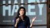 Kandidat Capres AS dari Partai Republik Nikki Haley Dorong Empati dalam Isu Aborsi