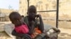 "Les équipes MSF ont pris en charge environ 14.000 enfants malnutris dans (...) différents programmes ambulatoires" depuis le début de l'année, assure l'ONG.