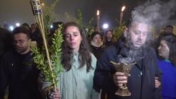 Hatay'da 6 Şubat depremi anması: "Kaybedecek kimsem kalmadı"