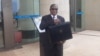 Mthuli Ncube