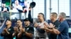 Miguel Cabrera, 'el Tigre de Maracay', juega por última vez en Miami
