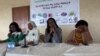 Gamtaan Waldaalee Dubartootaa 15 Of Keessaa Qabu Walitti-bu’insawwan Itiyoophiyaa Keessa Jiran Marii Nagaan Akka Furaman Gaafate