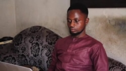 Des jeunes peinent à trouver un emploi au Nigeria