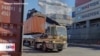 Exportaciones nicaragüenses descendieron un 1,9 % 