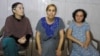 ISRAEL-PALESTINIANS/HOSTAGES