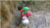Rakhine water