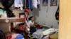 Yohalis Palacios espera desde 2017 un trasplante de médula ósea en Venezuela. 