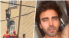 محمد صادقی، بازیگر تئاتر، به دلیل اعتراض به حجاب اجباری بازداشت شد.