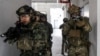 한미 특수전부대가 지난해 12월 미 육군 특수전사령부 소속 요원들이 연합 특수작전 훈련을 실시했다. (자료사진) 한국 합참 페이스북