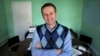 Russian Opposition Leader Alexei Navalny Reportedly Dies in Prison