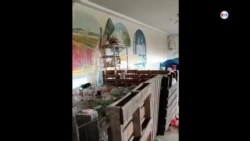 El Club de Reciclaje, un lugar donde los niños aprenden y se divierten