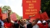 Légèrement amendée, la loi ougandaise anti-LGBT+ a été adoptée